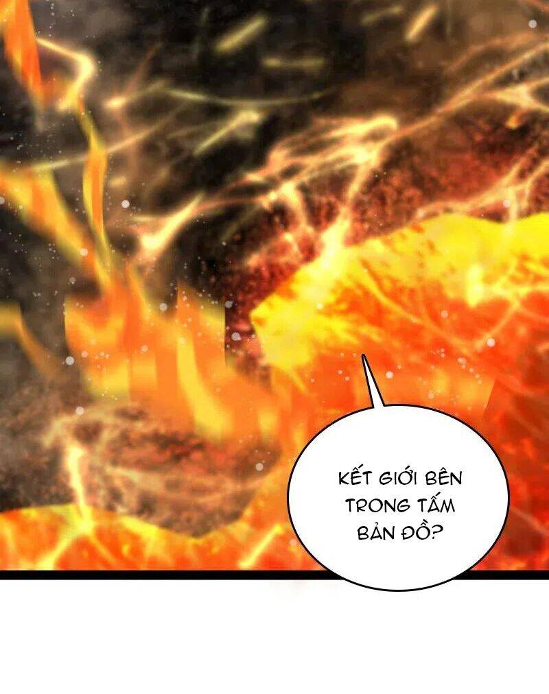 Sinh Hoạt Của Võ Đế Sau Khi Ẩn Cư Chapter 64 - Trang 2