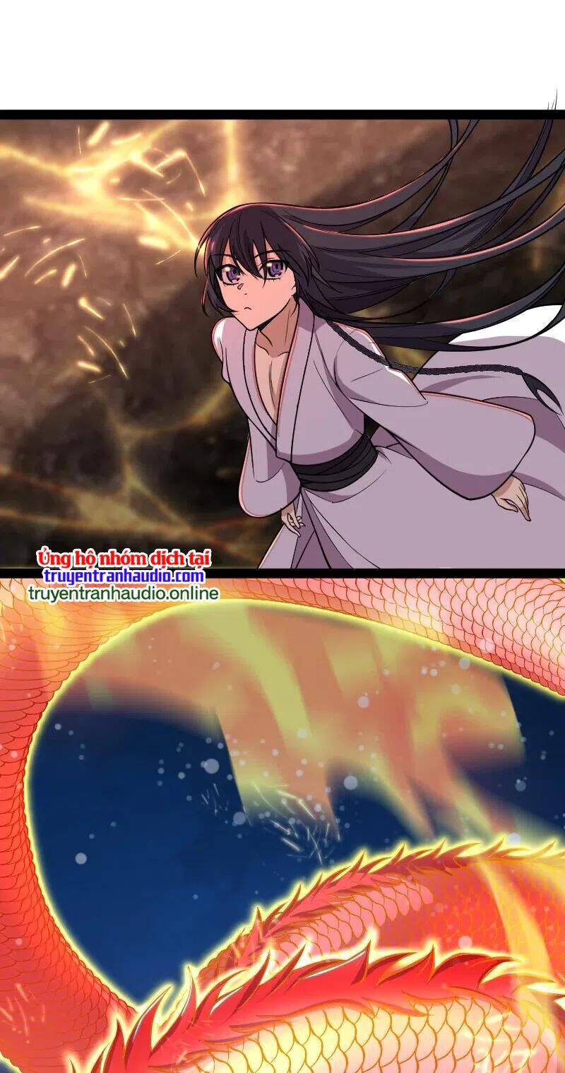 Sinh Hoạt Của Võ Đế Sau Khi Ẩn Cư Chapter 64 - Trang 2