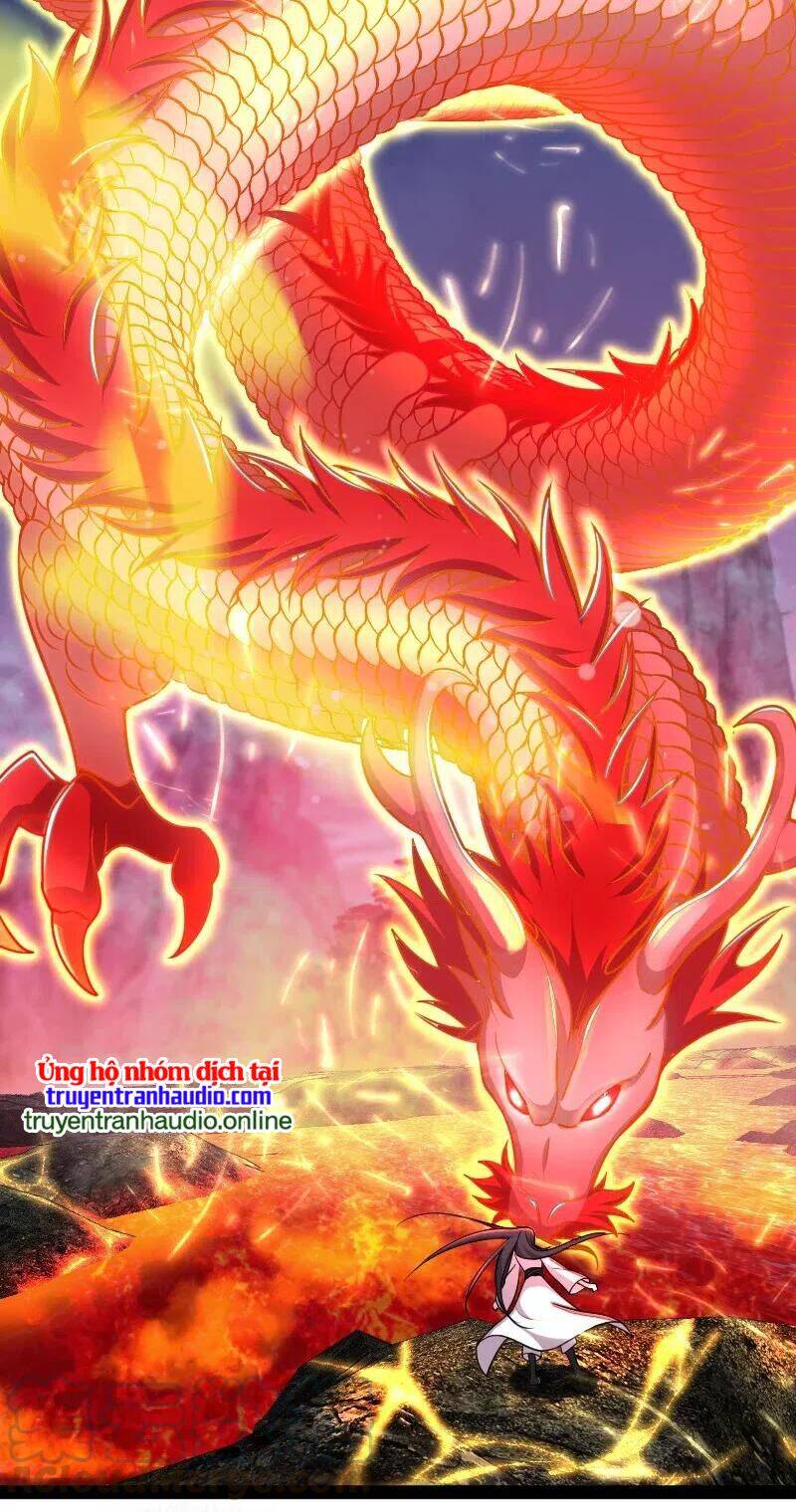 Sinh Hoạt Của Võ Đế Sau Khi Ẩn Cư Chapter 64 - Trang 2