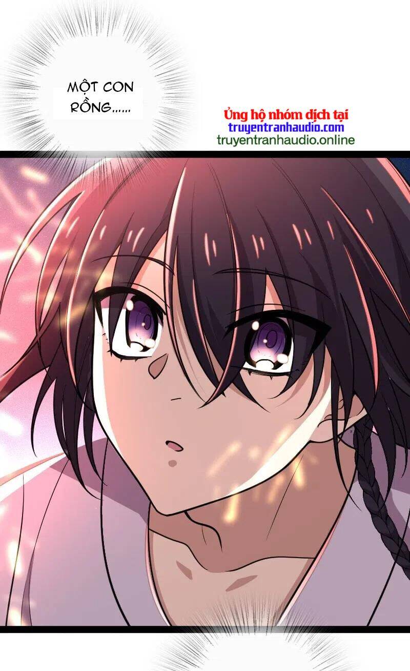 Sinh Hoạt Của Võ Đế Sau Khi Ẩn Cư Chapter 64 - Trang 2