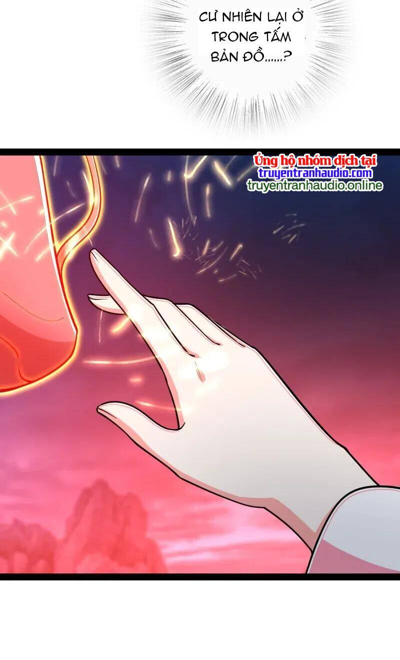 Sinh Hoạt Của Võ Đế Sau Khi Ẩn Cư Chapter 64 - Trang 2