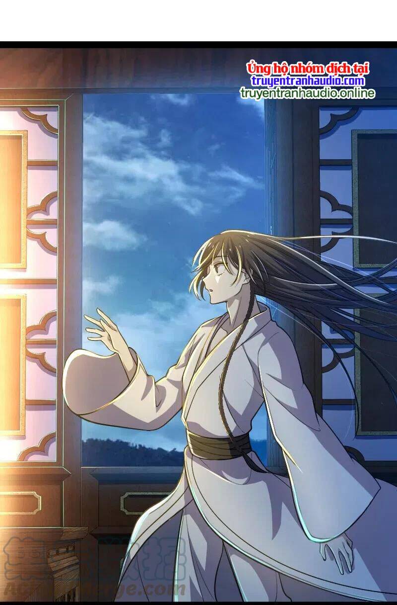 Sinh Hoạt Của Võ Đế Sau Khi Ẩn Cư Chapter 64 - Trang 2