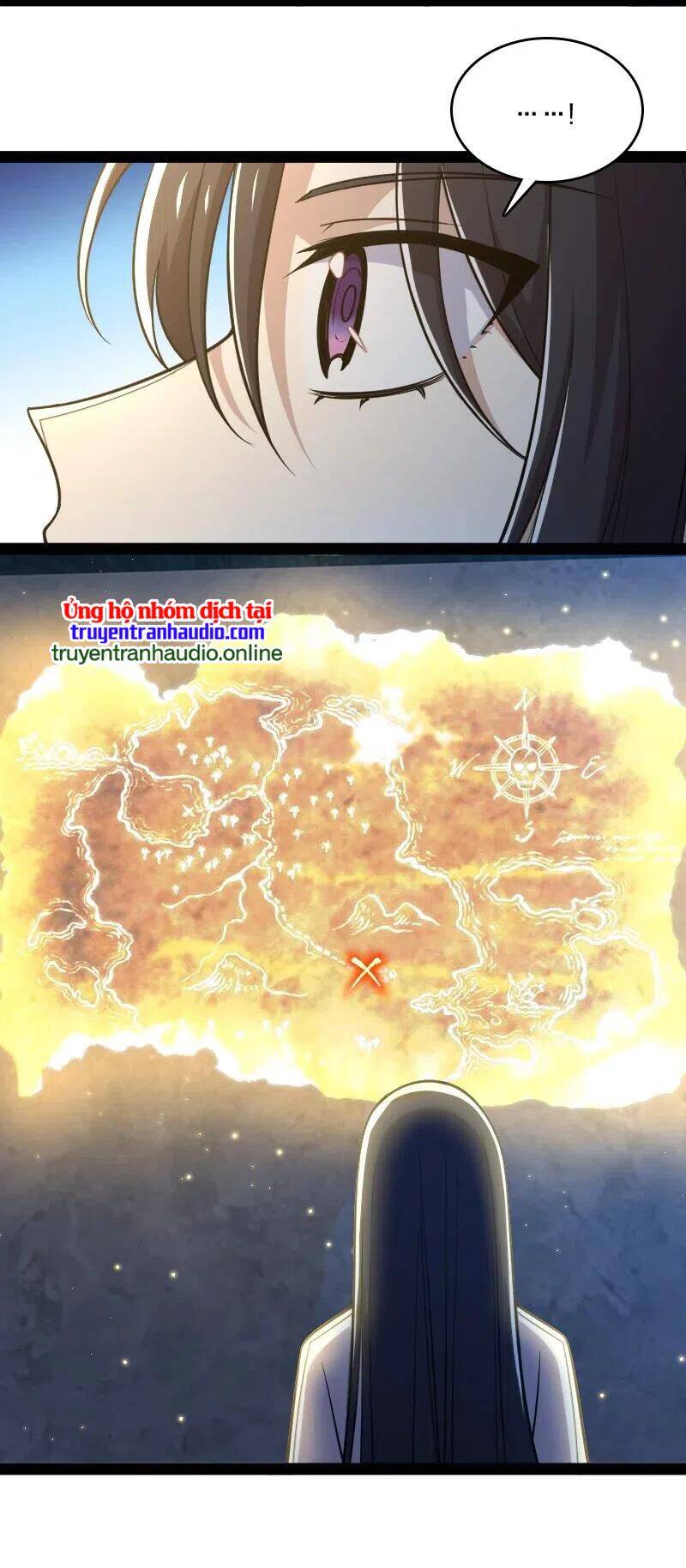 Sinh Hoạt Của Võ Đế Sau Khi Ẩn Cư Chapter 64 - Trang 2