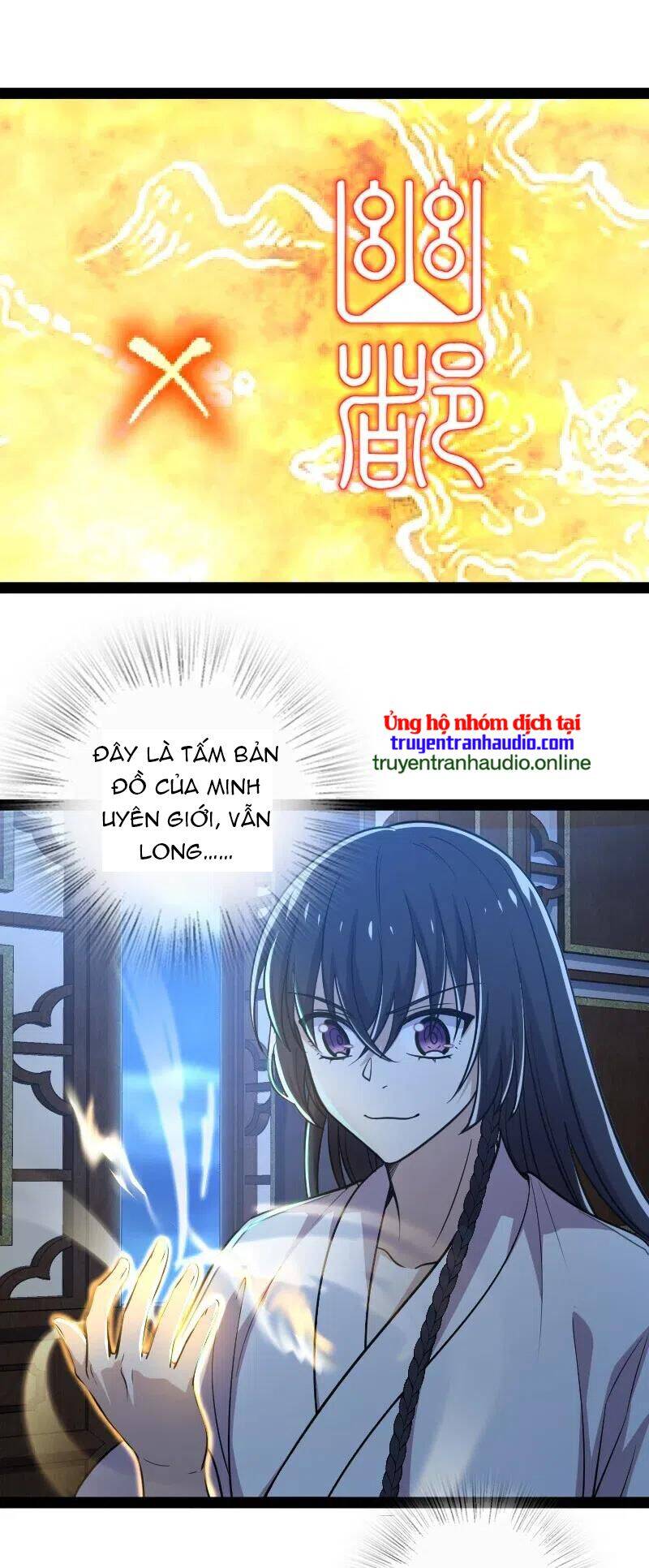 Sinh Hoạt Của Võ Đế Sau Khi Ẩn Cư Chapter 64 - Trang 2