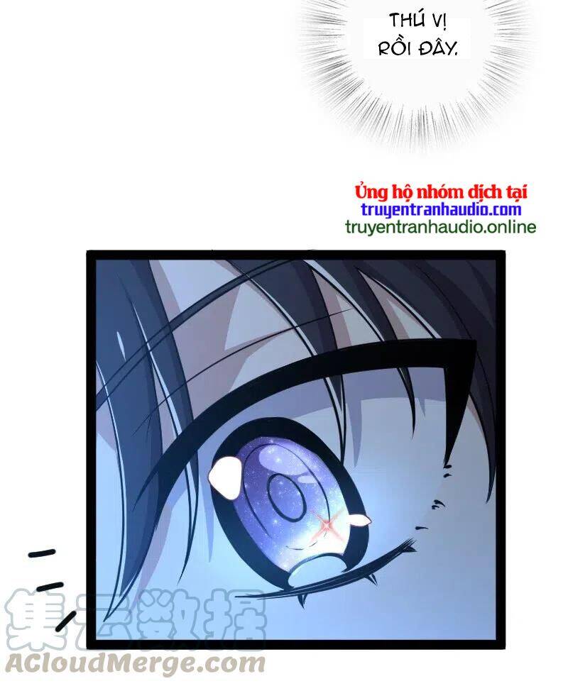 Sinh Hoạt Của Võ Đế Sau Khi Ẩn Cư Chapter 64 - Trang 2