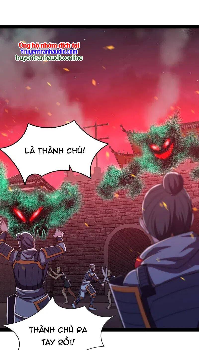 Sinh Hoạt Của Võ Đế Sau Khi Ẩn Cư Chapter 64 - Trang 2