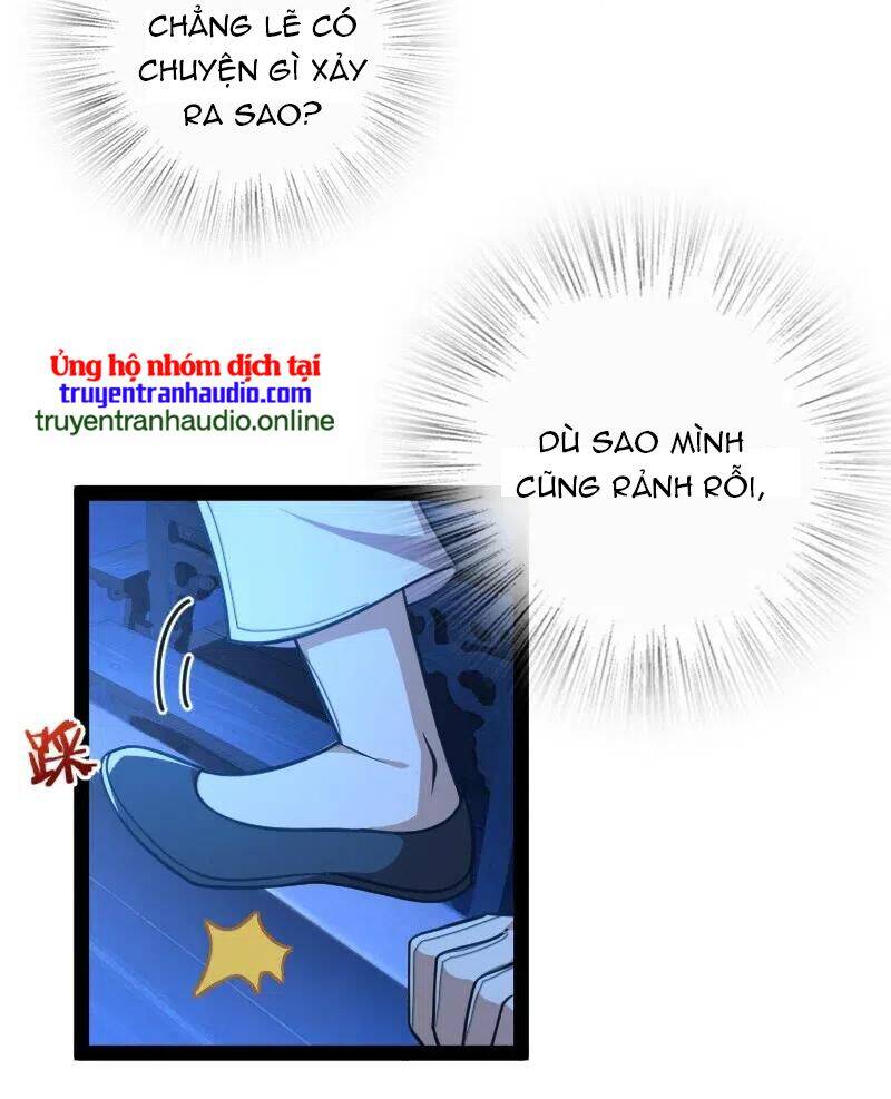 Sinh Hoạt Của Võ Đế Sau Khi Ẩn Cư Chapter 64 - Trang 2