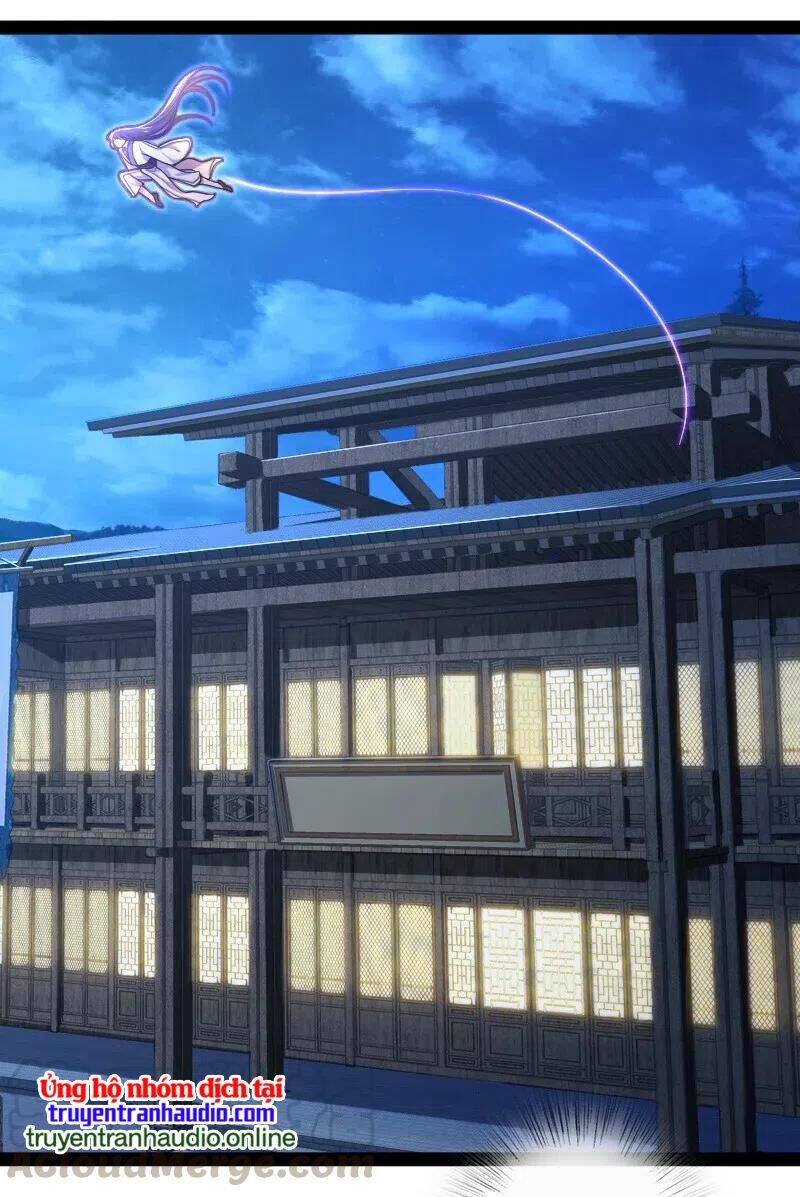 Sinh Hoạt Của Võ Đế Sau Khi Ẩn Cư Chapter 64 - Trang 2