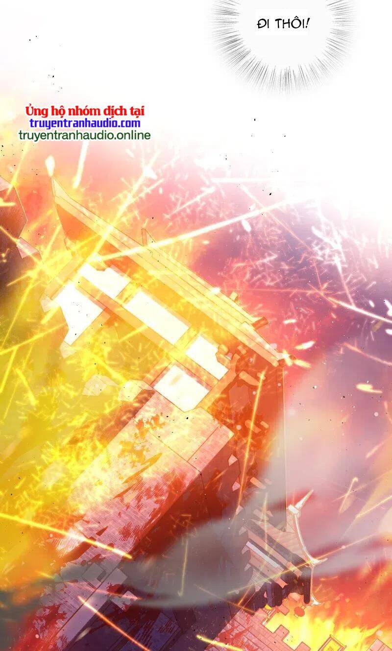 Sinh Hoạt Của Võ Đế Sau Khi Ẩn Cư Chapter 64 - Trang 2