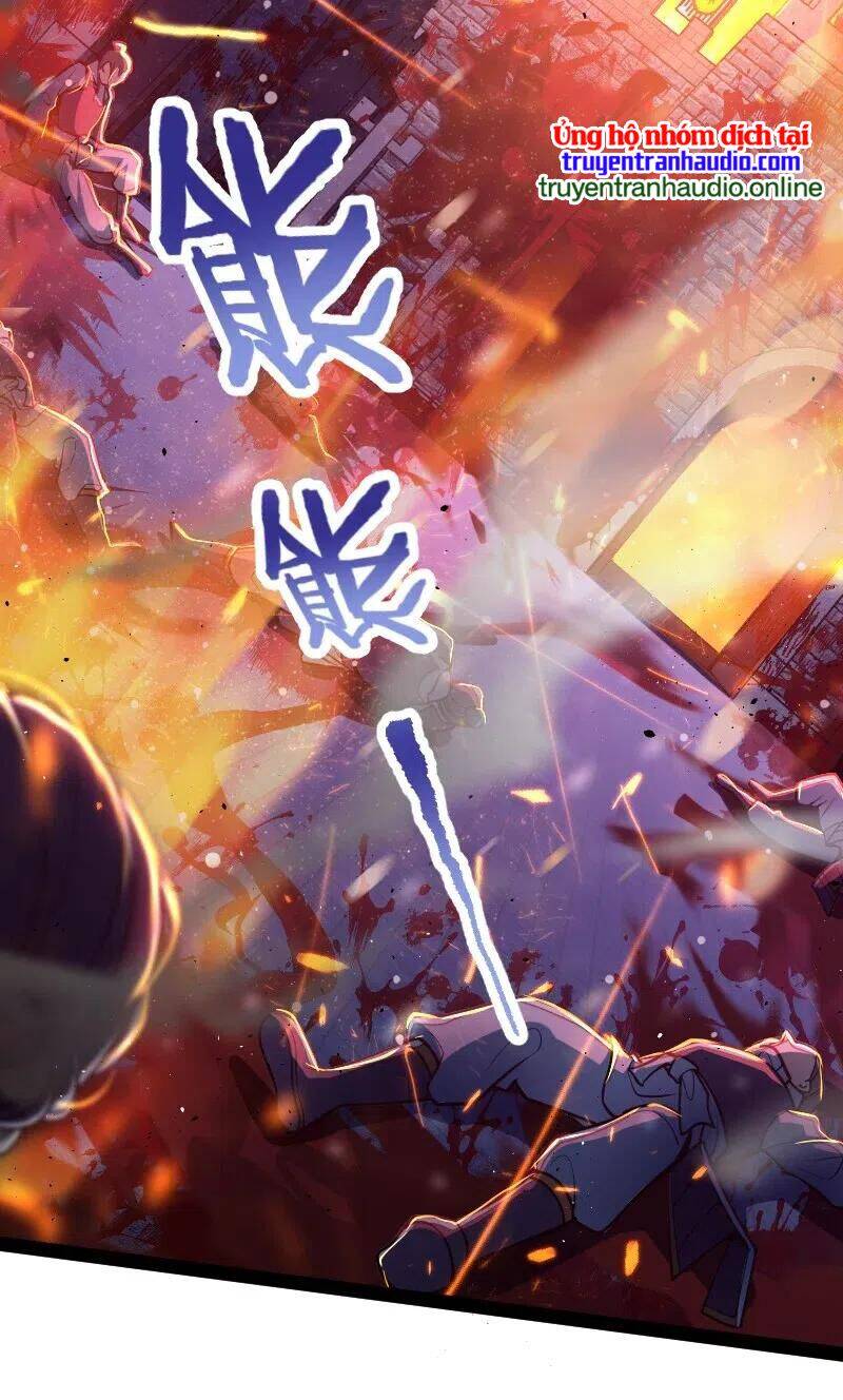 Sinh Hoạt Của Võ Đế Sau Khi Ẩn Cư Chapter 64 - Trang 2