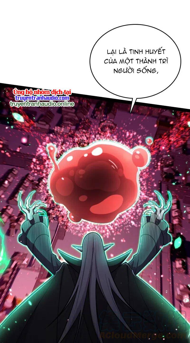 Sinh Hoạt Của Võ Đế Sau Khi Ẩn Cư Chapter 64 - Trang 2