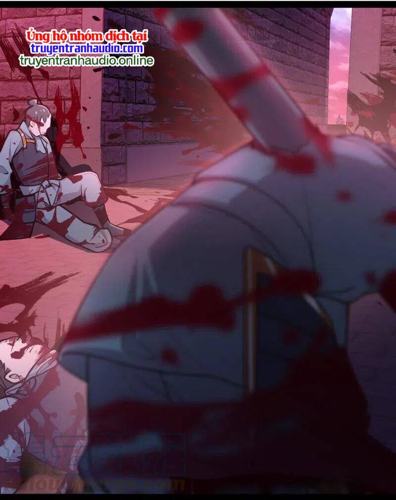 Sinh Hoạt Của Võ Đế Sau Khi Ẩn Cư Chapter 64 - Trang 2