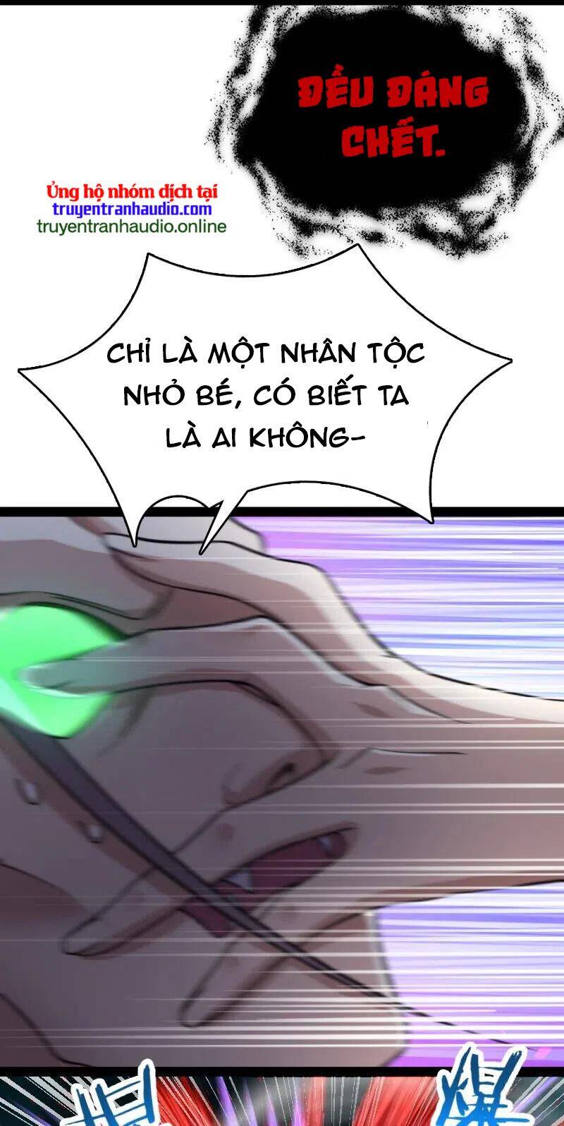 Sinh Hoạt Của Võ Đế Sau Khi Ẩn Cư Chapter 64 - Trang 2