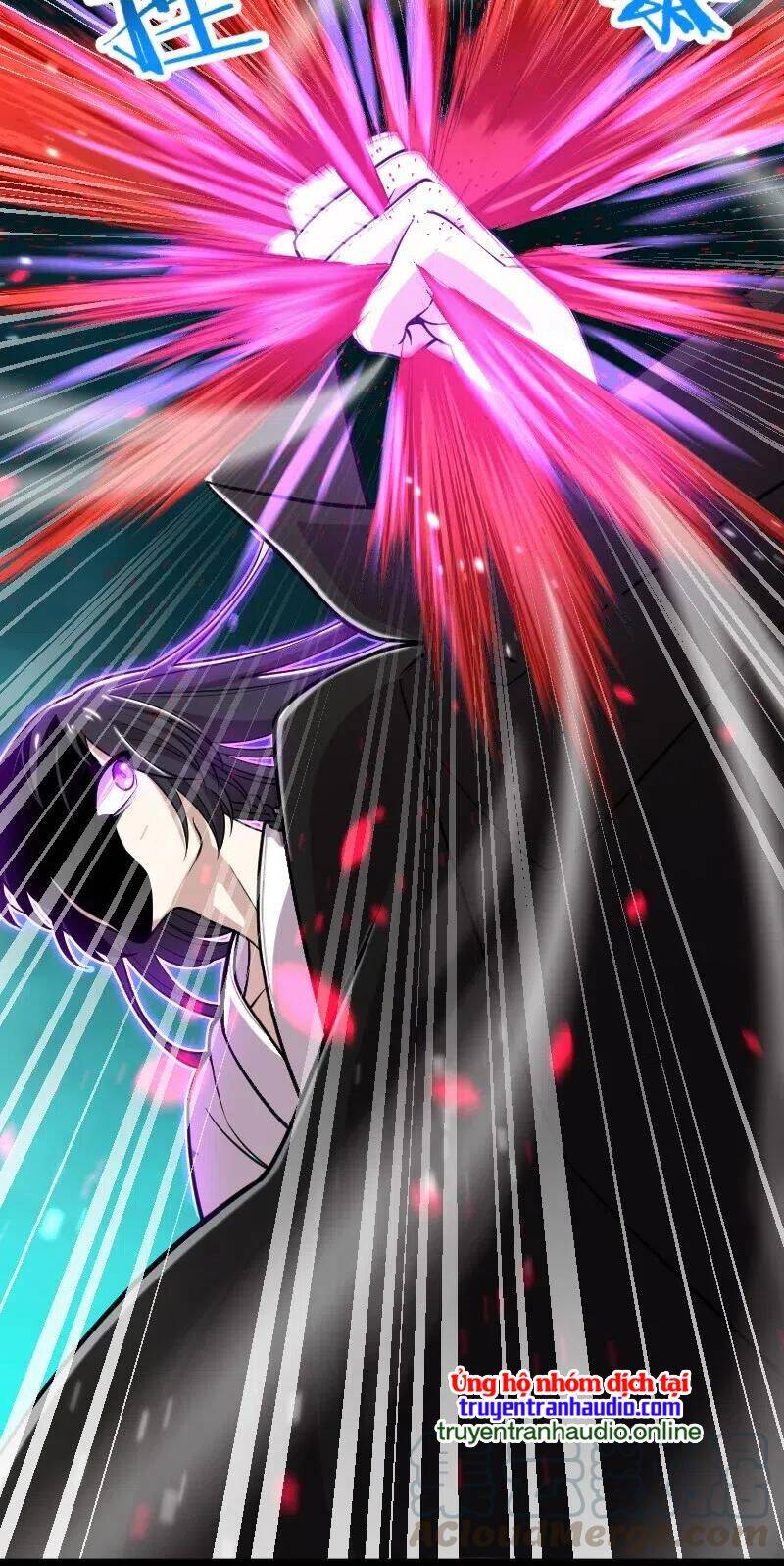 Sinh Hoạt Của Võ Đế Sau Khi Ẩn Cư Chapter 64 - Trang 2