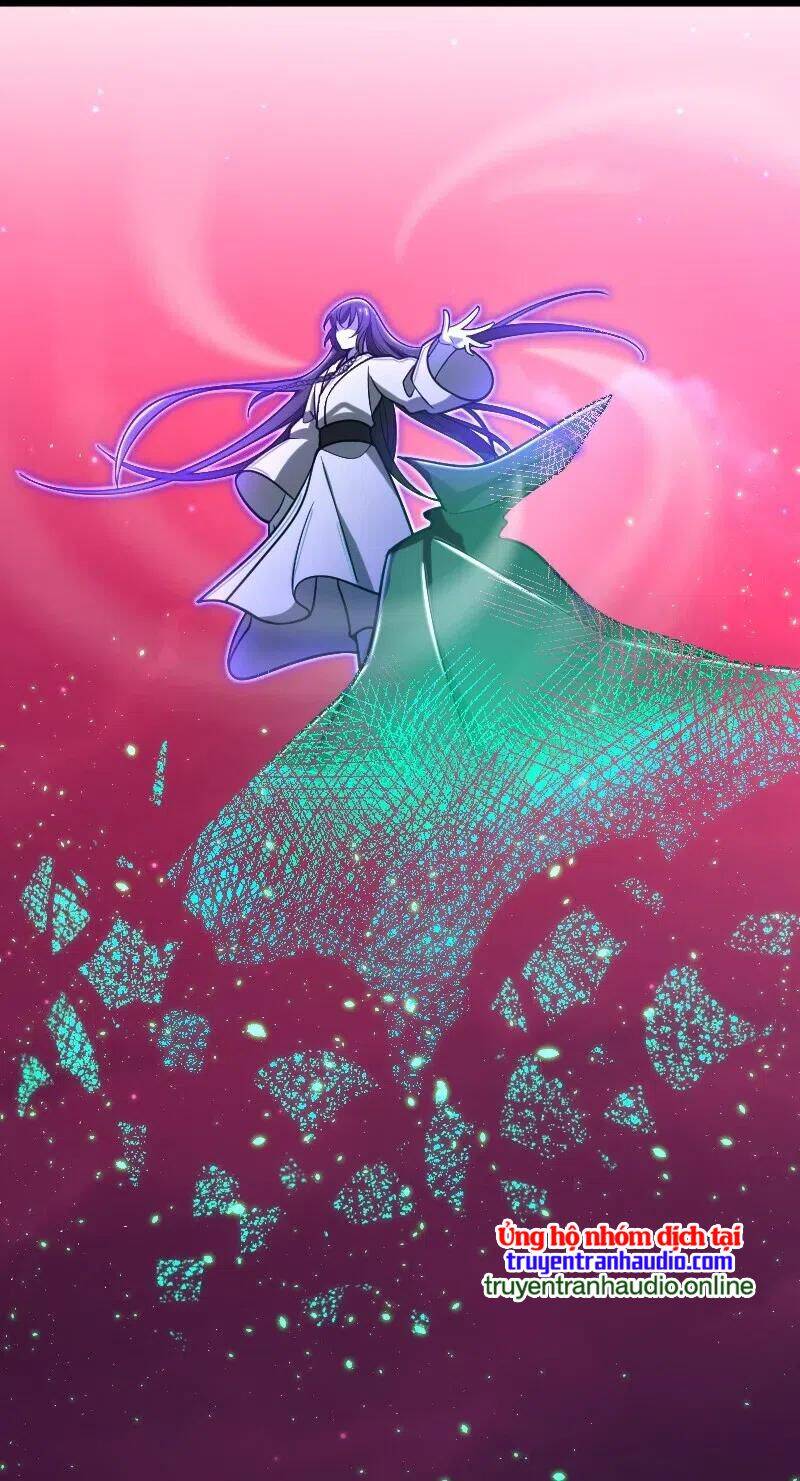 Sinh Hoạt Của Võ Đế Sau Khi Ẩn Cư Chapter 64 - Trang 2