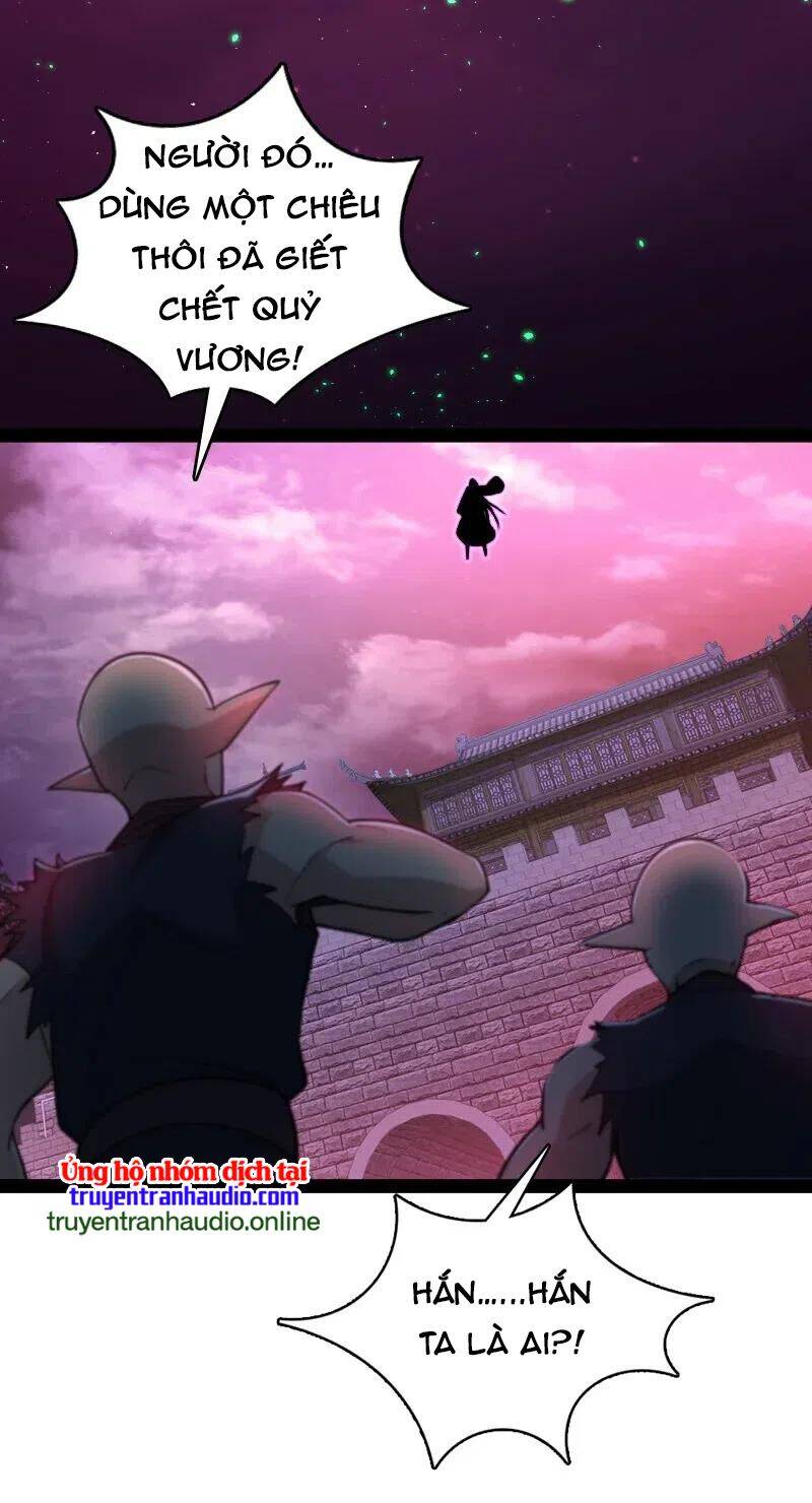 Sinh Hoạt Của Võ Đế Sau Khi Ẩn Cư Chapter 64 - Trang 2