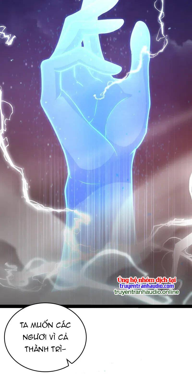 Sinh Hoạt Của Võ Đế Sau Khi Ẩn Cư Chapter 64 - Trang 2