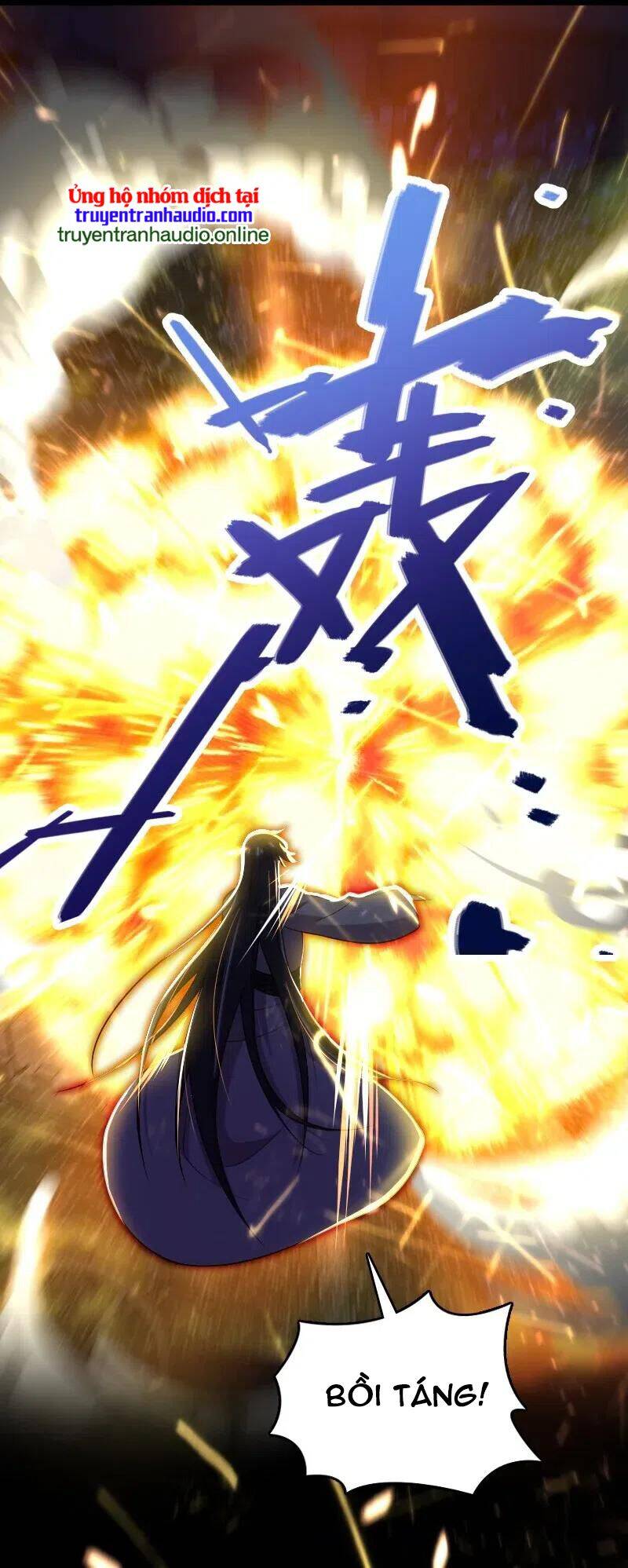 Sinh Hoạt Của Võ Đế Sau Khi Ẩn Cư Chapter 64 - Trang 2