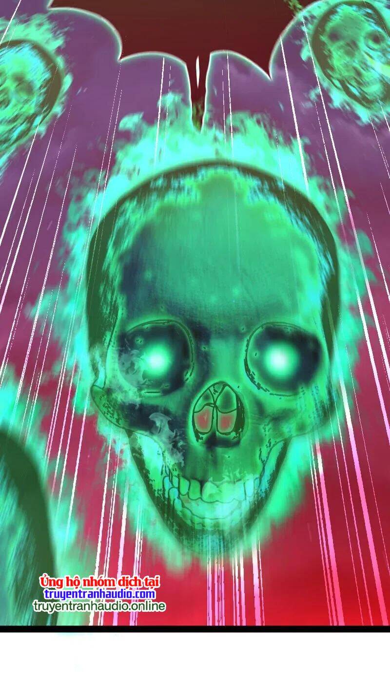 Sinh Hoạt Của Võ Đế Sau Khi Ẩn Cư Chapter 64 - Trang 2