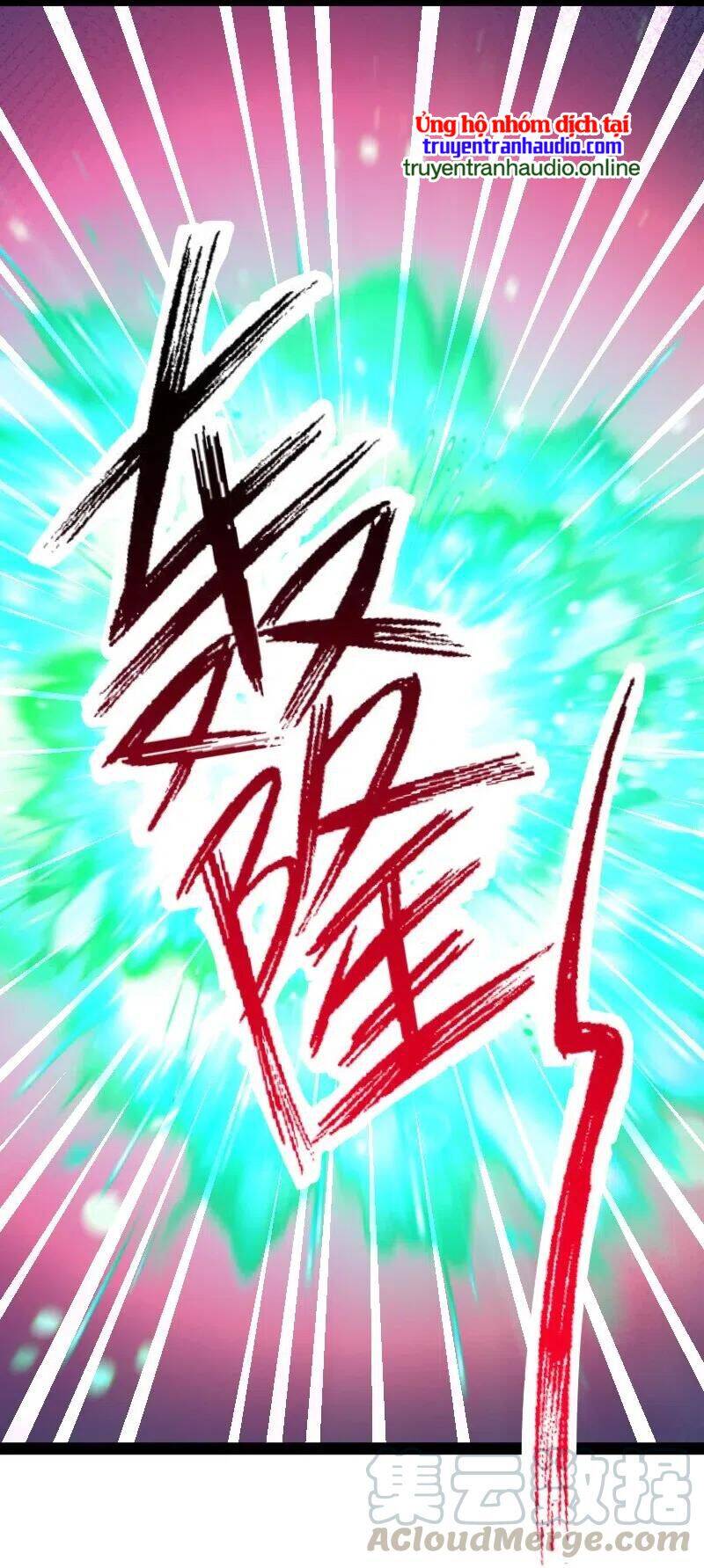 Sinh Hoạt Của Võ Đế Sau Khi Ẩn Cư Chapter 64 - Trang 2