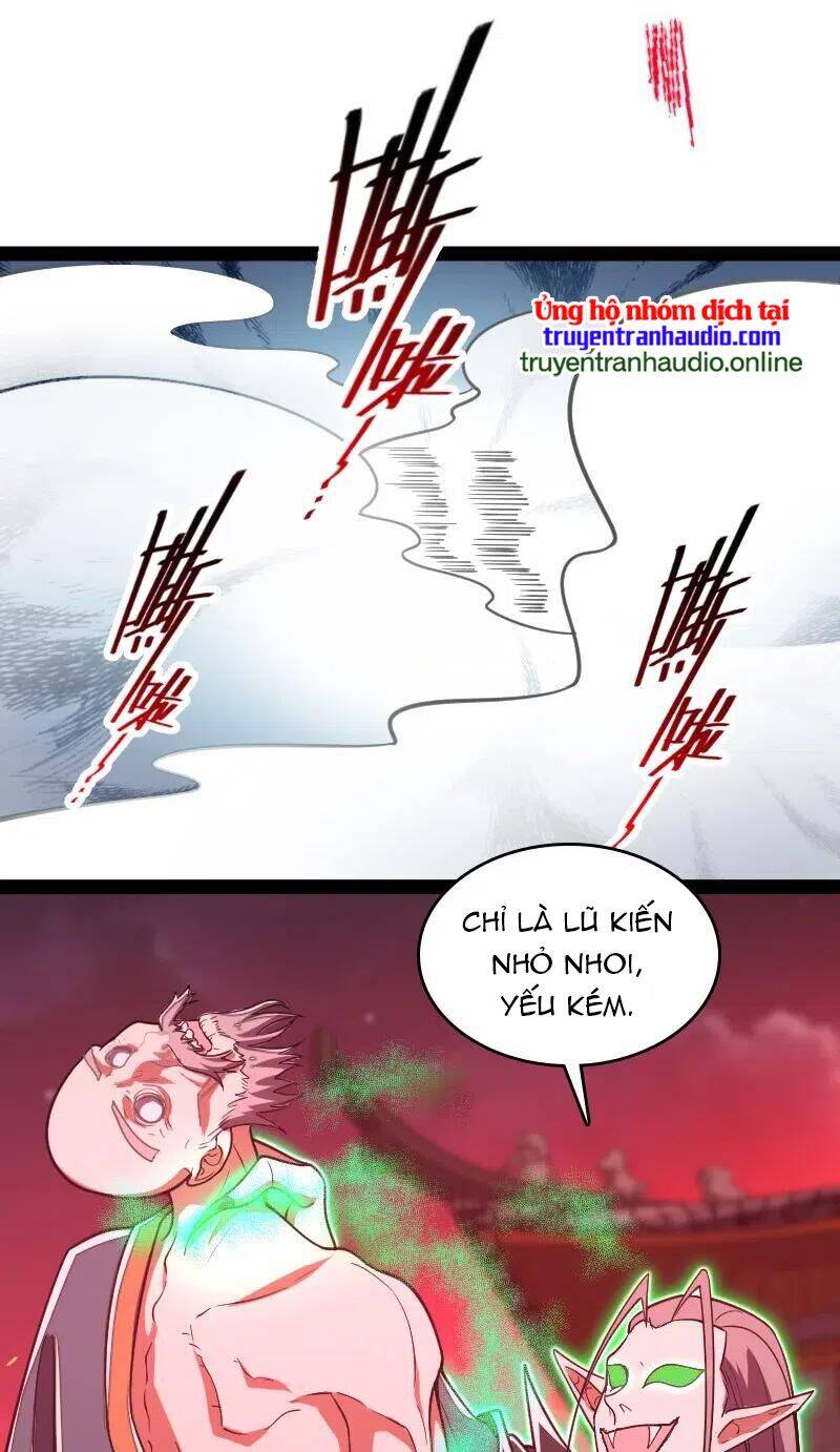 Sinh Hoạt Của Võ Đế Sau Khi Ẩn Cư Chapter 64 - Trang 2