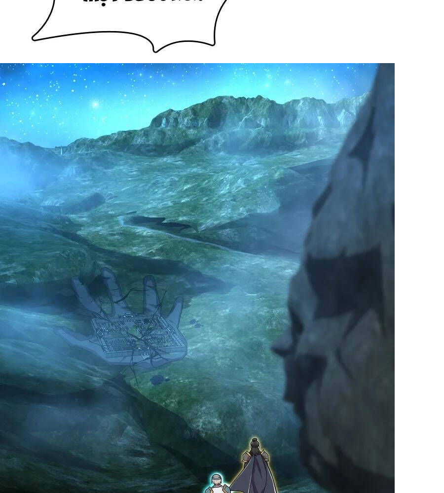 Sinh Hoạt Của Võ Đế Sau Khi Ẩn Cư Chapter 65 - Trang 2