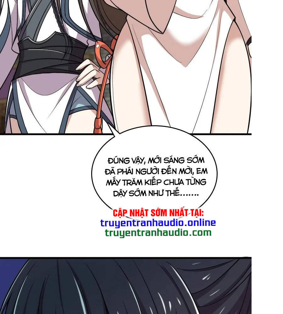 Sinh Hoạt Của Võ Đế Sau Khi Ẩn Cư Chapter 65 - Trang 2