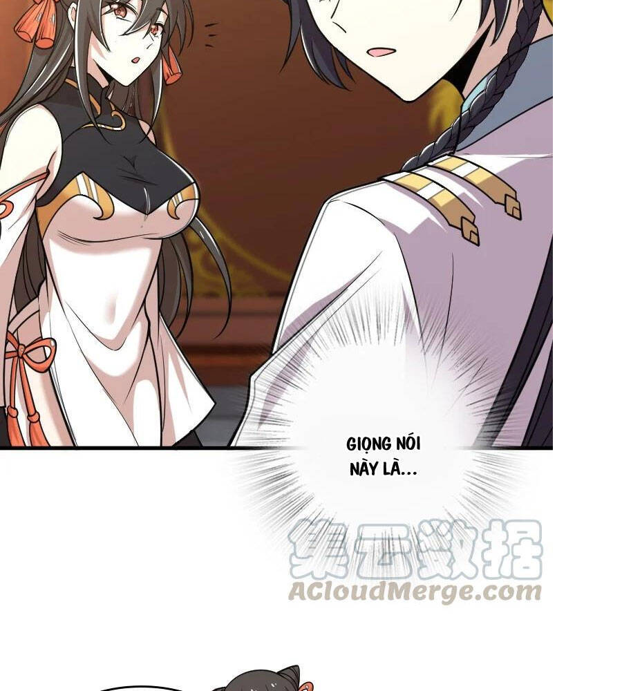 Sinh Hoạt Của Võ Đế Sau Khi Ẩn Cư Chapter 65 - Trang 2