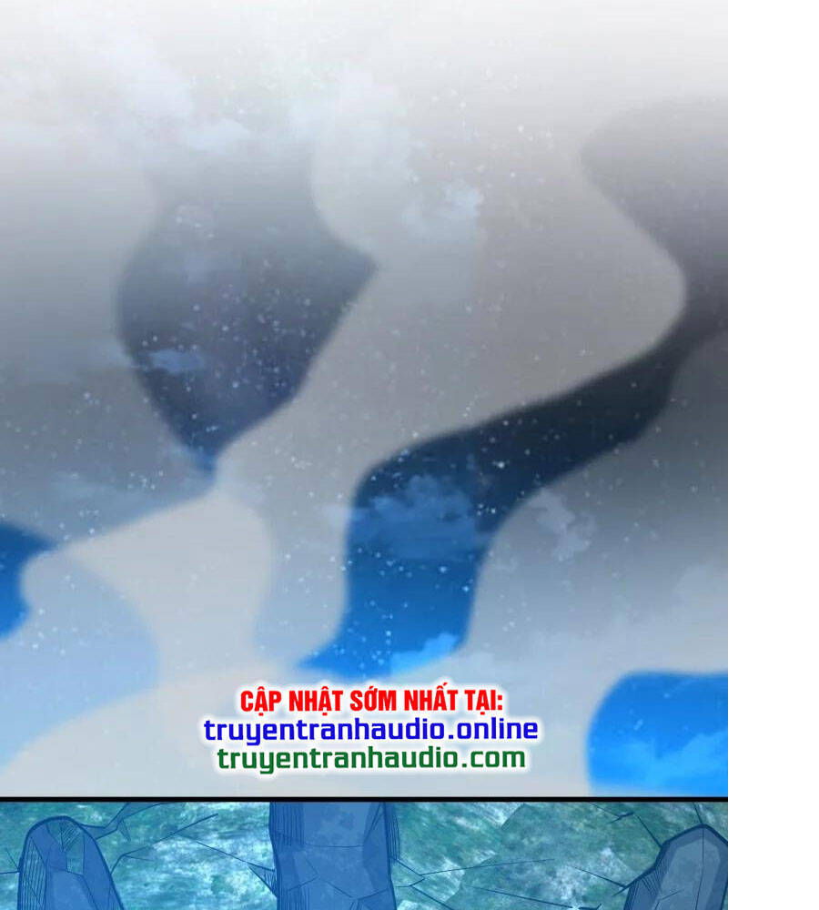 Sinh Hoạt Của Võ Đế Sau Khi Ẩn Cư Chapter 65 - Trang 2