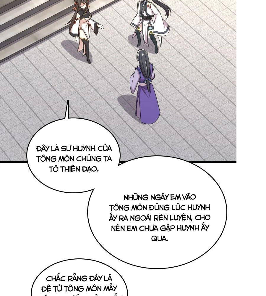 Sinh Hoạt Của Võ Đế Sau Khi Ẩn Cư Chapter 65 - Trang 2