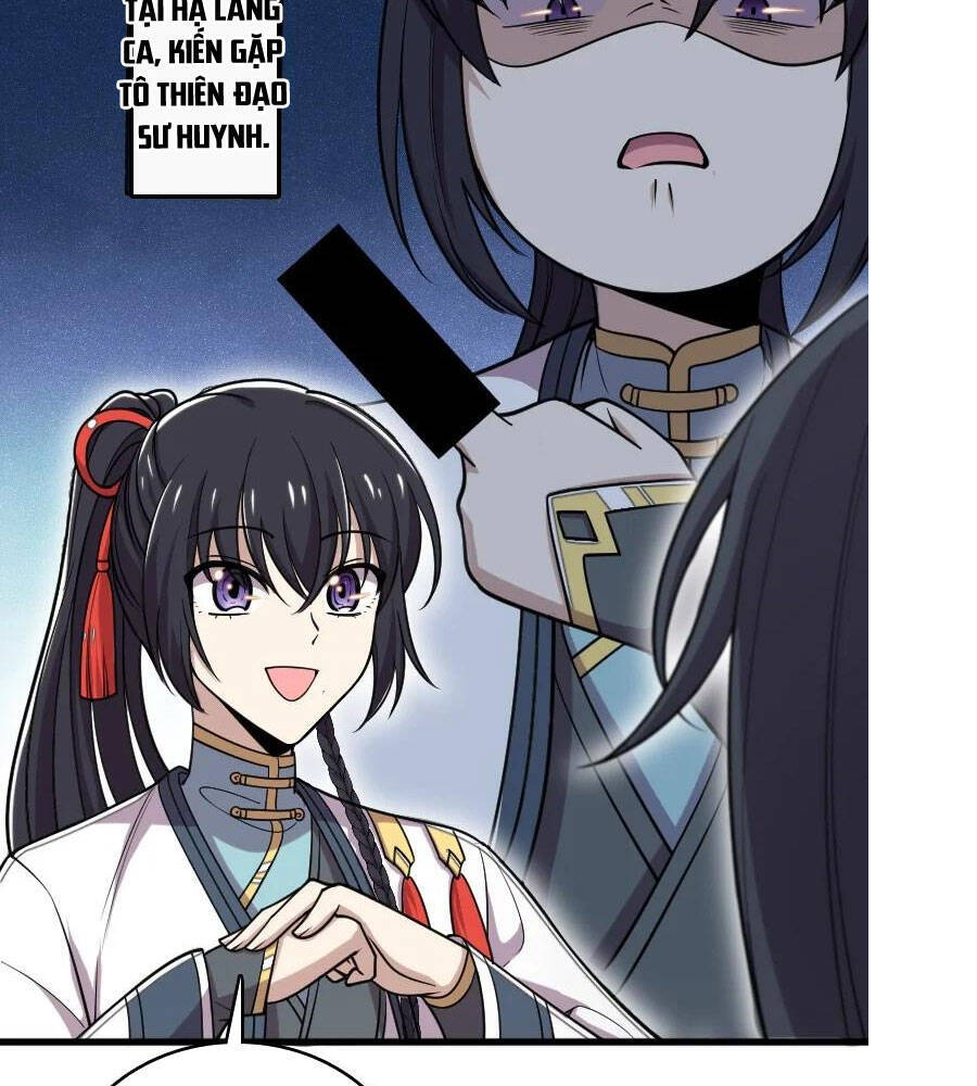 Sinh Hoạt Của Võ Đế Sau Khi Ẩn Cư Chapter 65 - Trang 2