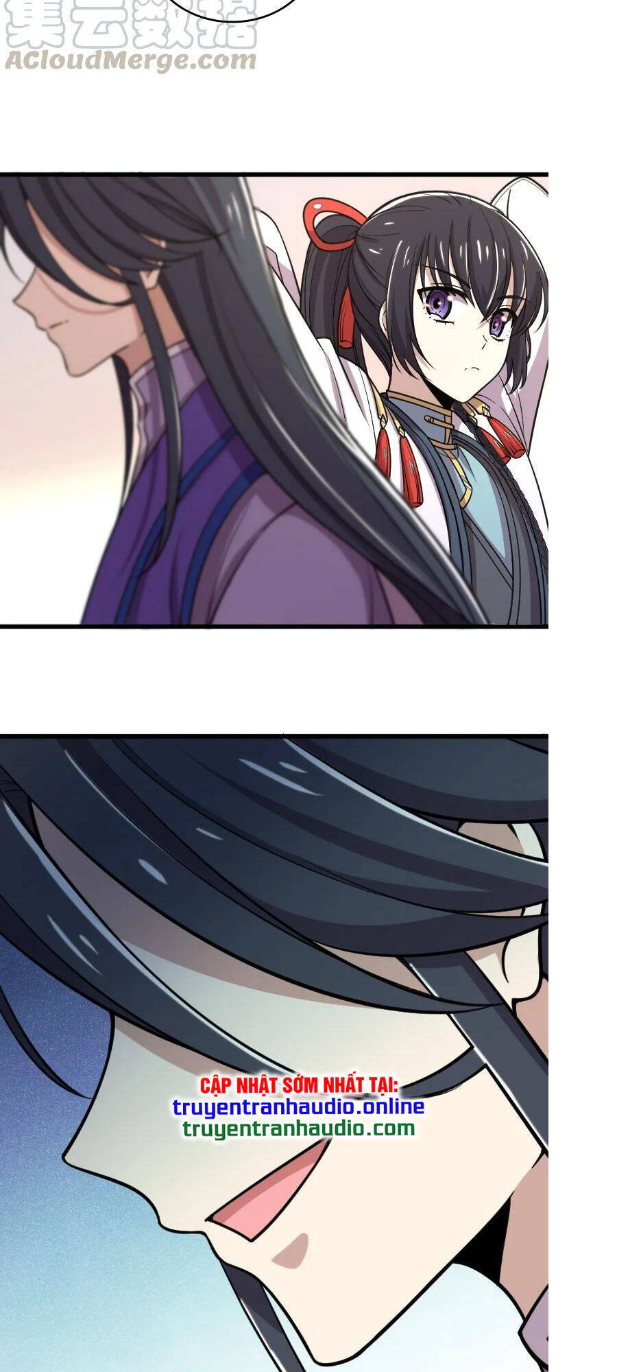 Sinh Hoạt Của Võ Đế Sau Khi Ẩn Cư Chapter 65 - Trang 2