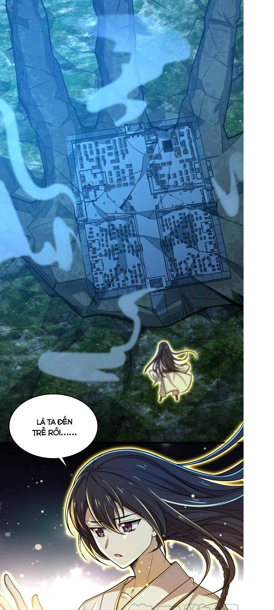 Sinh Hoạt Của Võ Đế Sau Khi Ẩn Cư Chapter 65 - Trang 2