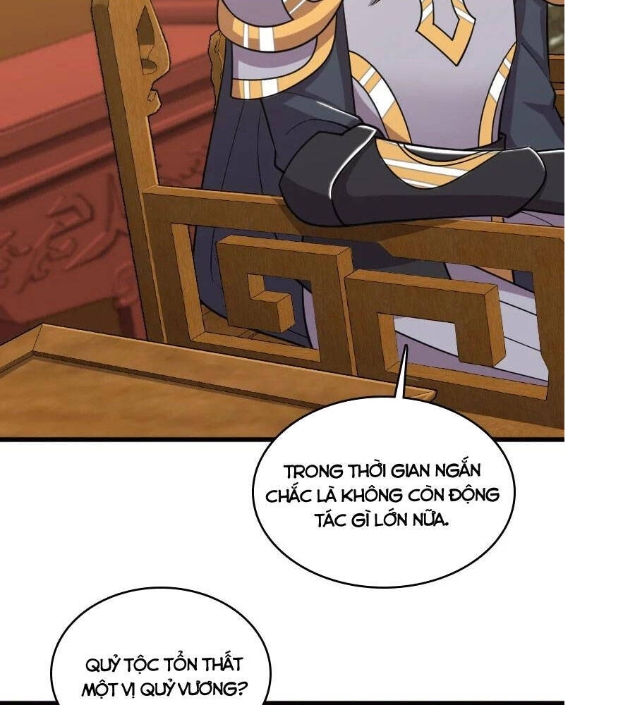 Sinh Hoạt Của Võ Đế Sau Khi Ẩn Cư Chapter 65 - Trang 2