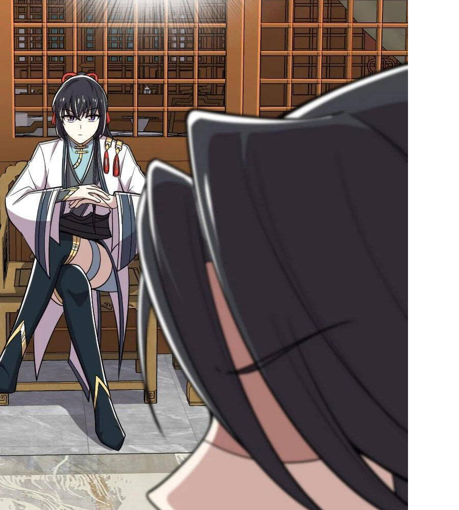 Sinh Hoạt Của Võ Đế Sau Khi Ẩn Cư Chapter 65 - Trang 2