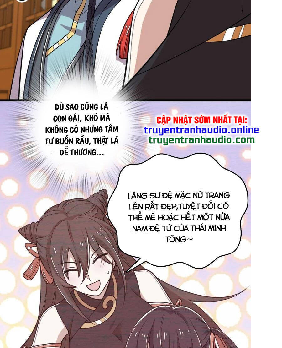 Sinh Hoạt Của Võ Đế Sau Khi Ẩn Cư Chapter 65 - Trang 2