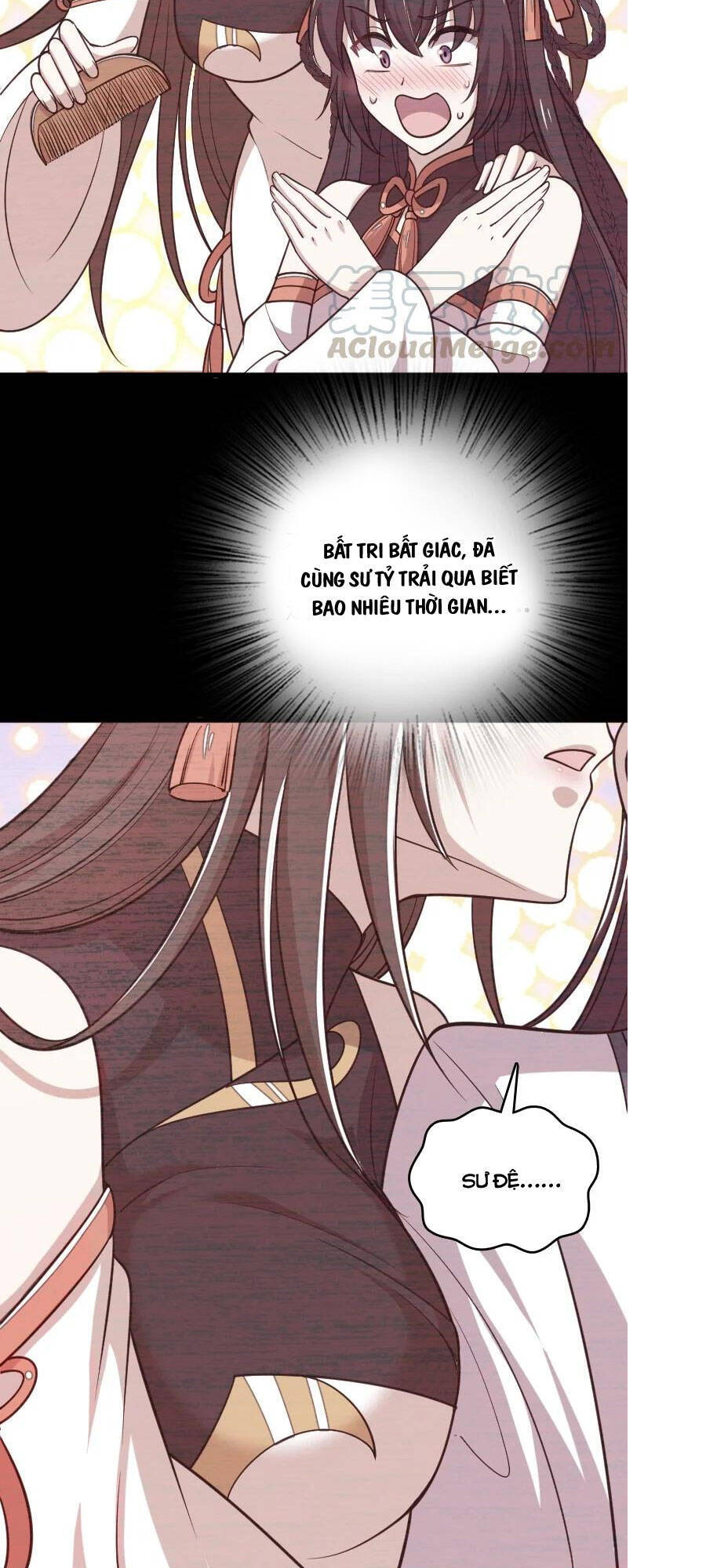 Sinh Hoạt Của Võ Đế Sau Khi Ẩn Cư Chapter 65 - Trang 2