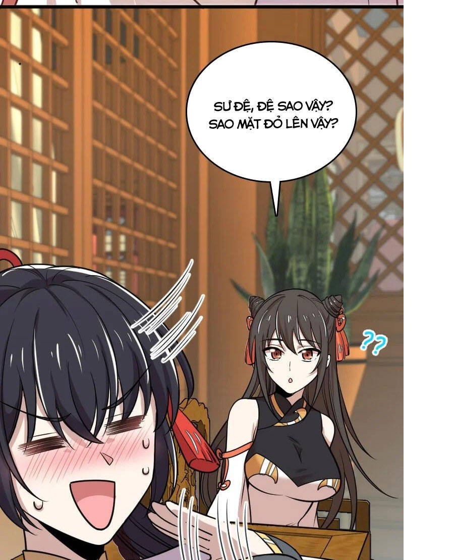 Sinh Hoạt Của Võ Đế Sau Khi Ẩn Cư Chapter 65 - Trang 2