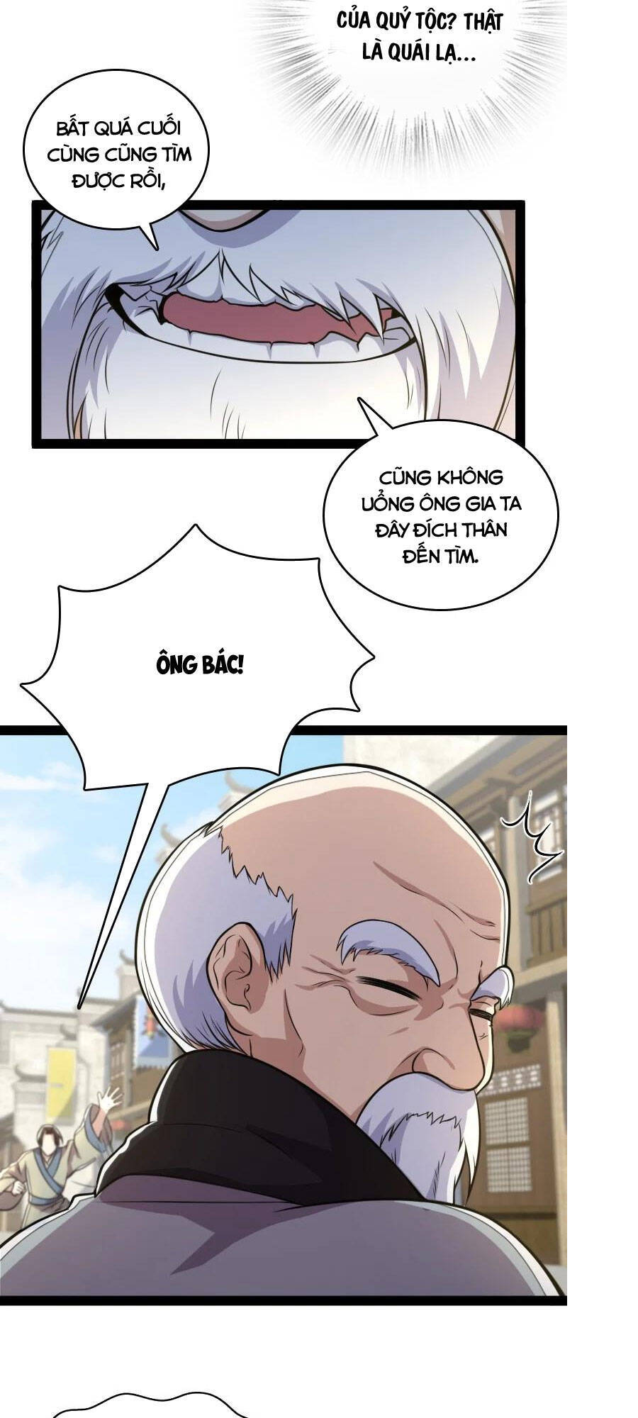 Sinh Hoạt Của Võ Đế Sau Khi Ẩn Cư Chapter 66 - Trang 2