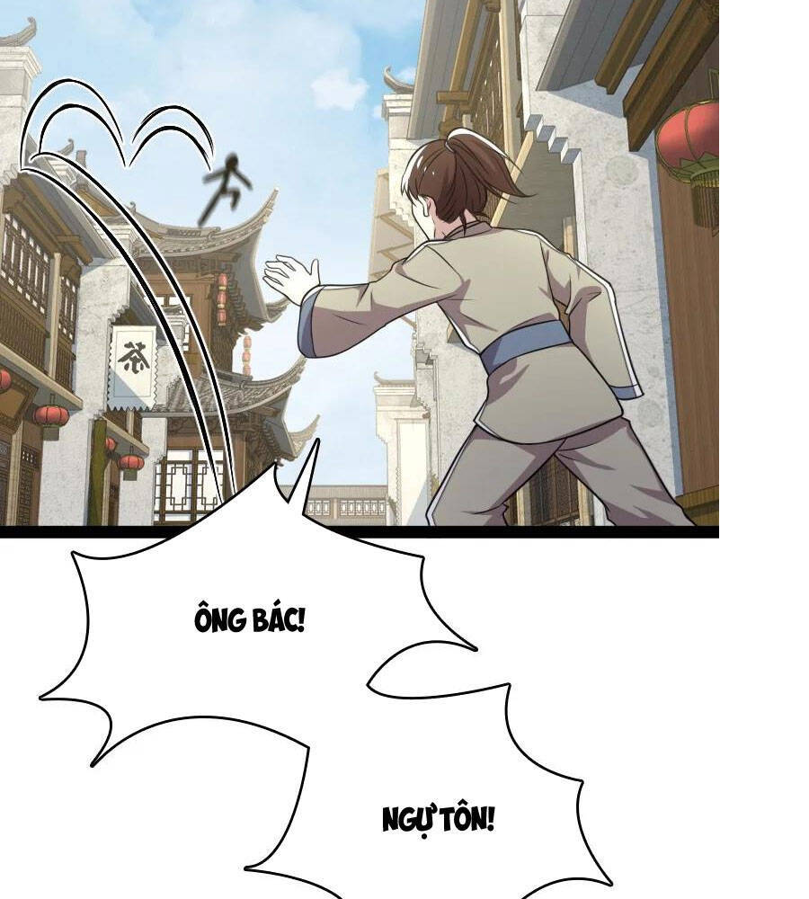 Sinh Hoạt Của Võ Đế Sau Khi Ẩn Cư Chapter 66 - Trang 2