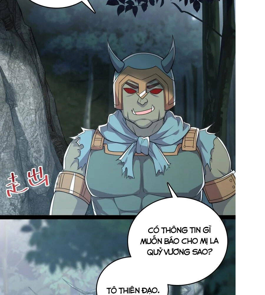 Sinh Hoạt Của Võ Đế Sau Khi Ẩn Cư Chapter 66 - Trang 2