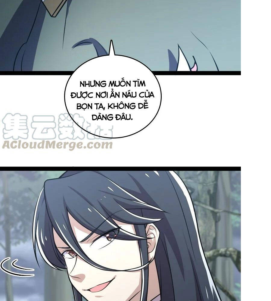 Sinh Hoạt Của Võ Đế Sau Khi Ẩn Cư Chapter 66 - Trang 2