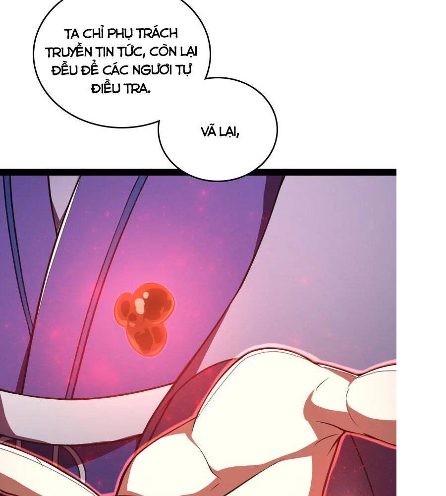 Sinh Hoạt Của Võ Đế Sau Khi Ẩn Cư Chapter 66 - Trang 2