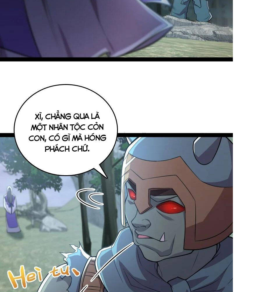 Sinh Hoạt Của Võ Đế Sau Khi Ẩn Cư Chapter 66 - Trang 2