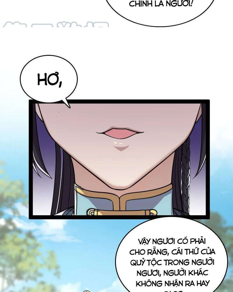 Sinh Hoạt Của Võ Đế Sau Khi Ẩn Cư Chapter 67 - Trang 2