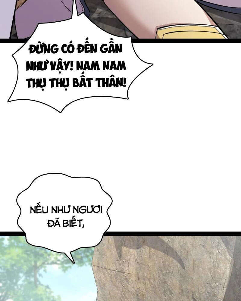 Sinh Hoạt Của Võ Đế Sau Khi Ẩn Cư Chapter 67 - Trang 2