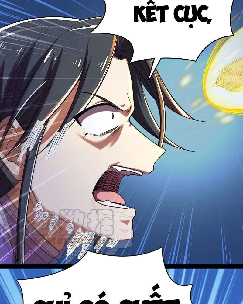 Sinh Hoạt Của Võ Đế Sau Khi Ẩn Cư Chapter 67 - Trang 2