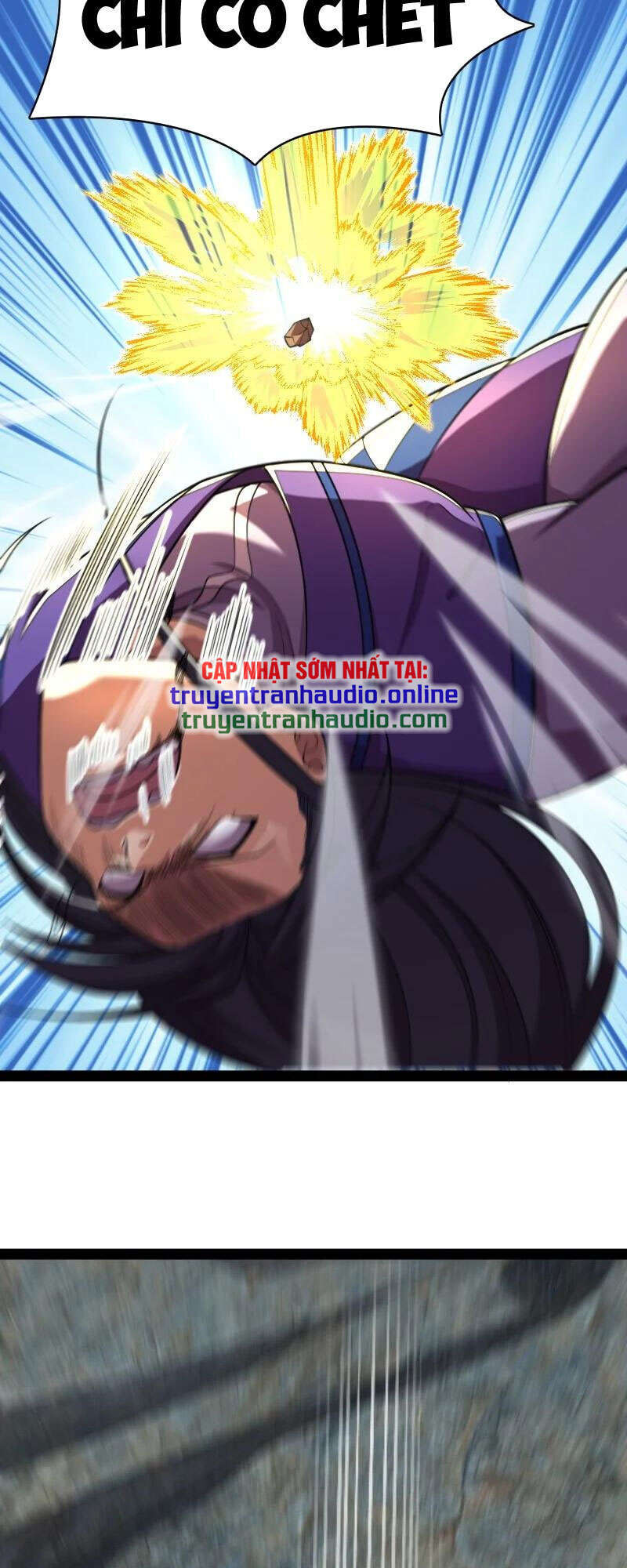 Sinh Hoạt Của Võ Đế Sau Khi Ẩn Cư Chapter 67 - Trang 2