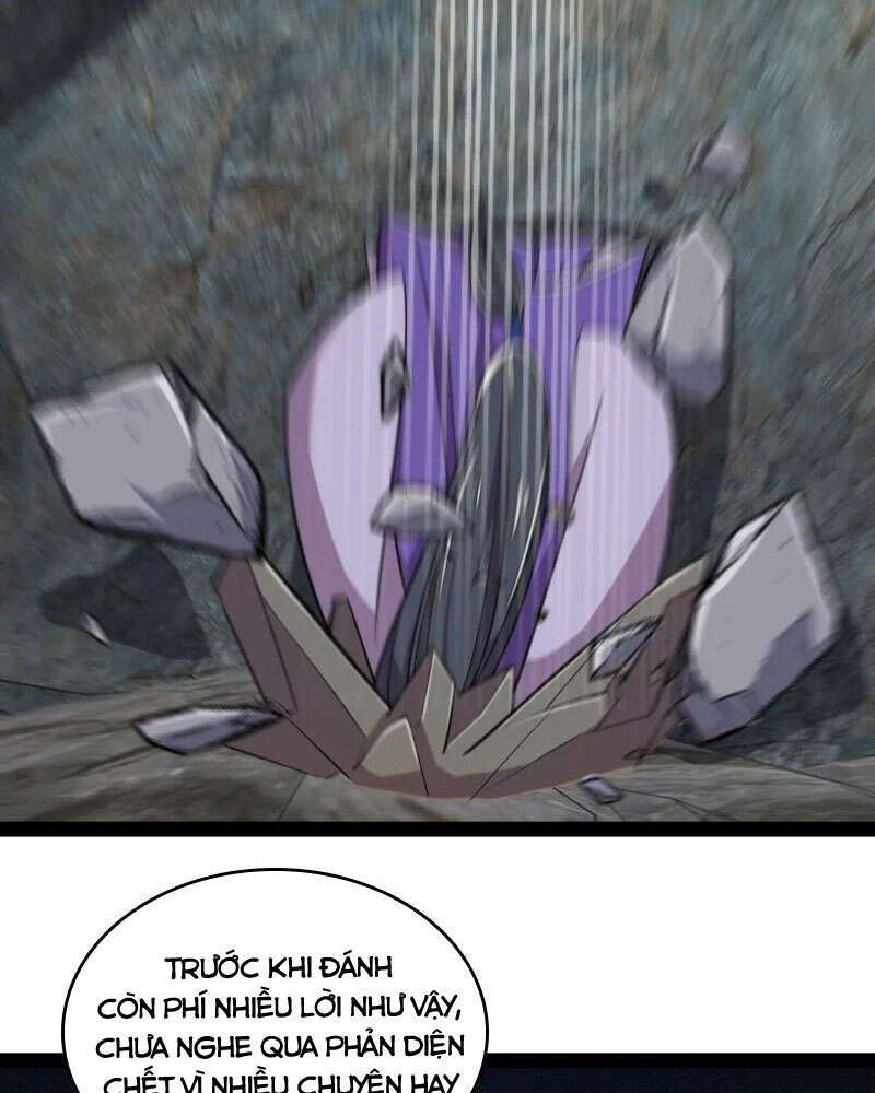 Sinh Hoạt Của Võ Đế Sau Khi Ẩn Cư Chapter 67 - Trang 2