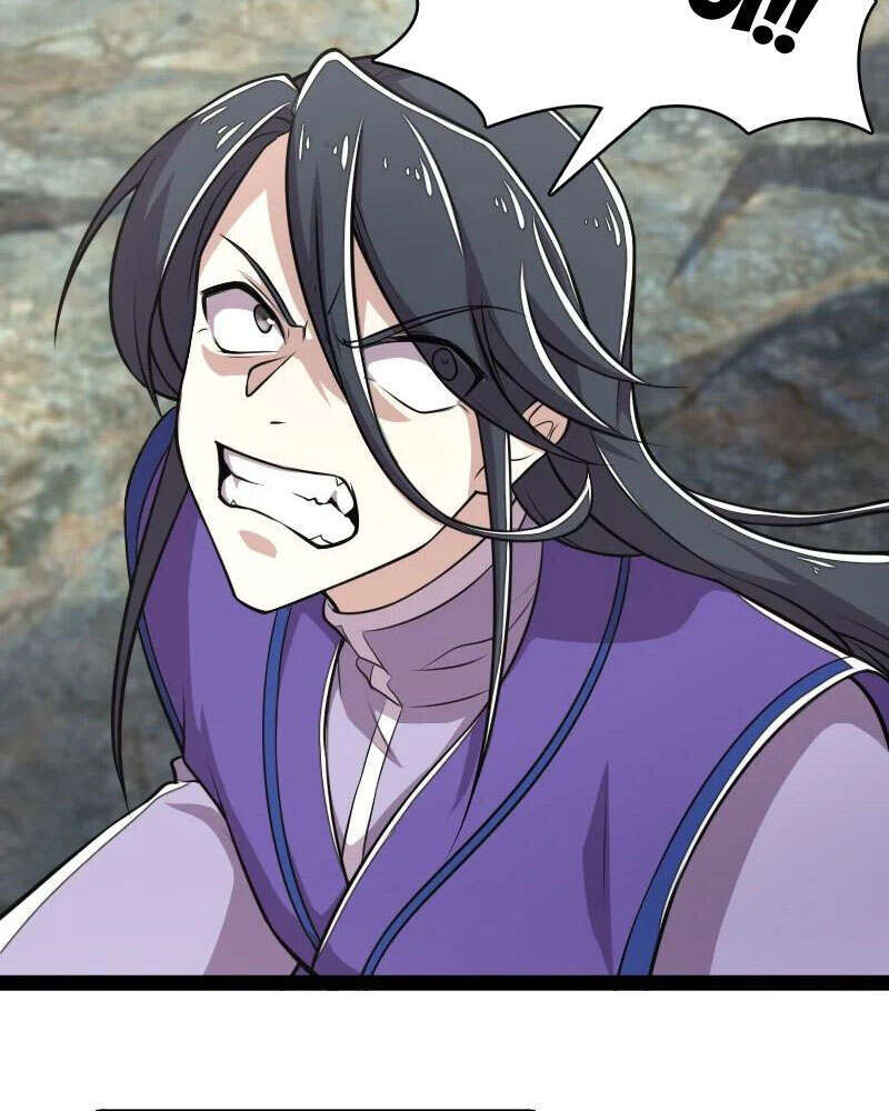 Sinh Hoạt Của Võ Đế Sau Khi Ẩn Cư Chapter 67 - Trang 2